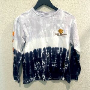 Simply southern size youth large Halloween theme